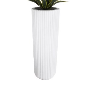 glo-20735-20735_3 GLOBOSTAR® ARTIFICIAL GARDEN MARSALA 20735 ΕΠΙΔΑΠΕΔΙΟ ΠΟΛΥΕΣΤΕΡΙΚΟ ΤΣΙΜΕΝΤΕΝΙΟ ΚΑΣΠΩ ΓΛΑΣΤ
