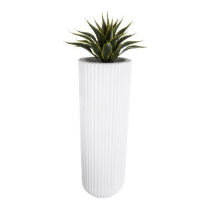 glo-20735-20735_6 GLOBOSTAR® ARTIFICIAL GARDEN MARSALA 20735 ΕΠΙΔΑΠΕΔΙΟ ΠΟΛΥΕΣΤΕΡΙΚΟ ΤΣΙΜΕΝΤΕΝΙΟ ΚΑΣΠΩ ΓΛΑΣΤ