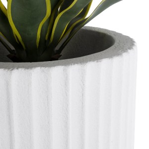 glo-20735-20735_7 GLOBOSTAR® ARTIFICIAL GARDEN MARSALA 20735 ΕΠΙΔΑΠΕΔΙΟ ΠΟΛΥΕΣΤΕΡΙΚΟ ΤΣΙΜΕΝΤΕΝΙΟ ΚΑΣΠΩ ΓΛΑΣΤ