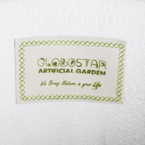 glo-20735-20735_9 GLOBOSTAR® ARTIFICIAL GARDEN MARSALA 20735 ΕΠΙΔΑΠΕΔΙΟ ΠΟΛΥΕΣΤΕΡΙΚΟ ΤΣΙΜΕΝΤΕΝΙΟ ΚΑΣΠΩ ΓΛΑΣΤ
