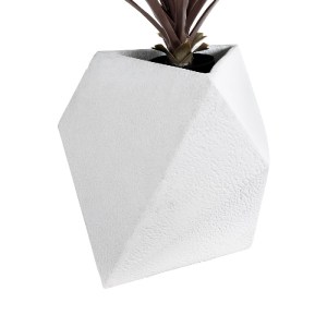 glo-20737-20737_03 GLOBOSTAR® ARTIFICIAL GARDEN ALBEROBELLO 20737 ΕΠΙΔΑΠΕΔΙΟ ΠΟΛΥΕΣΤΕΡΙΚΟ ΤΣΙΜΕΝΤΕΝΙΟ ΚΑΣΠΩ Γ