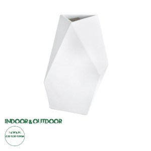 glo-20738-20738_0 GLOBOSTAR® ARTIFICIAL GARDEN ALBEROBELLO 20738 ΕΠΙΔΑΠΕΔΙΟ ΠΟΛΥΕΣΤΕΡΙΚΟ ΤΣΙΜΕΝΤΕΝΙΟ ΚΑΣΠΩ Γ