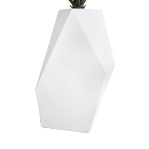 glo-20738-20738_5 GLOBOSTAR® ARTIFICIAL GARDEN ALBEROBELLO 20738 ΕΠΙΔΑΠΕΔΙΟ ΠΟΛΥΕΣΤΕΡΙΚΟ ΤΣΙΜΕΝΤΕΝΙΟ ΚΑΣΠΩ Γ