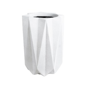 glo-20740-20740_02 GLOBOSTAR® ARTIFICIAL GARDEN PADOVA 20740 ΕΠΙΔΑΠΕΔΙΟ ΠΟΛΥΕΣΤΕΡΙΚΟ ΤΣΙΜΕΝΤΕΝΙΟ ΚΑΣΠΩ ΓΛΑΣΤΡ