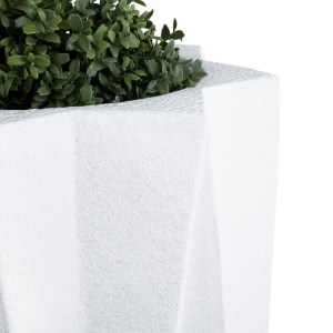 glo-20740-20740_07 GLOBOSTAR® ARTIFICIAL GARDEN PADOVA 20740 ΕΠΙΔΑΠΕΔΙΟ ΠΟΛΥΕΣΤΕΡΙΚΟ ΤΣΙΜΕΝΤΕΝΙΟ ΚΑΣΠΩ ΓΛΑΣΤΡ