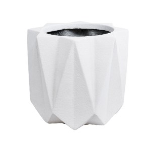 glo-20741-20741_2 GLOBOSTAR® ARTIFICIAL GARDEN PADOVA 20741 ΕΠΙΔΑΠΕΔΙΟ ΠΟΛΥΕΣΤΕΡΙΚΟ ΤΣΙΜΕΝΤΕΝΙΟ ΚΑΣΠΩ ΓΛΑΣΤΡ