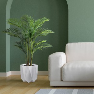 glo-20741-aba61d_20418_20741 GLOBOSTAR® ARTIFICIAL GARDEN PADOVA 20741 ΕΠΙΔΑΠΕΔΙΟ ΠΟΛΥΕΣΤΕΡΙΚΟ ΤΣΙΜΕΝΤΕΝΙΟ ΚΑΣΠΩ ΓΛΑΣΤΡ