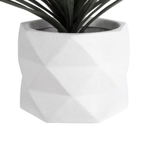 glo-20742-20742_3 GLOBOSTAR® ARTIFICIAL GARDEN VARENNA 20742 ΕΠΙΔΑΠΕΔΙΟ ΠΟΛΥΕΣΤΕΡΙΚΟ ΤΣΙΜΕΝΤΕΝΙΟ ΚΑΣΠΩ ΓΛΑΣΤ