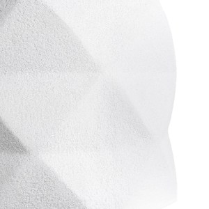 glo-20742-20742_8 GLOBOSTAR® ARTIFICIAL GARDEN VARENNA 20742 ΕΠΙΔΑΠΕΔΙΟ ΠΟΛΥΕΣΤΕΡΙΚΟ ΤΣΙΜΕΝΤΕΝΙΟ ΚΑΣΠΩ ΓΛΑΣΤ