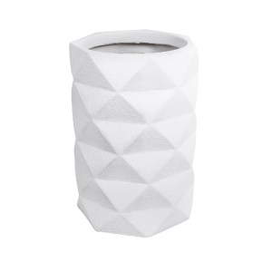 glo-20743-20743_2 GLOBOSTAR® ARTIFICIAL GARDEN VARENNA 20743 ΕΠΙΔΑΠΕΔΙΟ ΠΟΛΥΕΣΤΕΡΙΚΟ ΤΣΙΜΕΝΤΕΝΙΟ ΚΑΣΠΩ ΓΛΑΣΤ