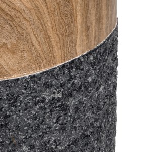 glo-20744-20744_8 GLOBOSTAR® ARTIFICIAL GARDEN BELLAGIO 20744 ΕΠΙΔΑΠΕΔΙΟ ΠΟΛΥΕΣΤΕΡΙΚΟ ΤΣΙΜΕΝΤΕΝΙΟ ΚΑΣΠΩ ΓΛΑΣ