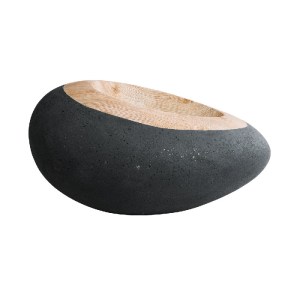 glo-20746-20746_2 GLOBOSTAR® ARTIFICIAL GARDEN RAVELLO 20746 ΕΠΙΔΑΠΕΔΙΟ ΠΟΛΥΕΣΤΕΡΙΚΟ ΤΣΙΜΕΝΤΕΝΙΟ ΚΑΣΠΩ ΓΛΑΣΤ