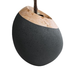 glo-20747-20747_3 GLOBOSTAR® ARTIFICIAL GARDEN RAVELLO 20747 ΕΠΙΔΑΠΕΔΙΟ ΠΟΛΥΕΣΤΕΡΙΚΟ ΤΣΙΜΕΝΤΕΝΙΟ ΚΑΣΠΩ ΓΛΑΣΤ