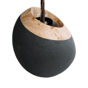 glo-20747-20747_4 GLOBOSTAR® ARTIFICIAL GARDEN RAVELLO 20747 ΕΠΙΔΑΠΕΔΙΟ ΠΟΛΥΕΣΤΕΡΙΚΟ ΤΣΙΜΕΝΤΕΝΙΟ ΚΑΣΠΩ ΓΛΑΣΤ
