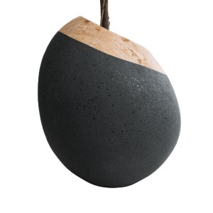glo-20747-20747_5 GLOBOSTAR® ARTIFICIAL GARDEN RAVELLO 20747 ΕΠΙΔΑΠΕΔΙΟ ΠΟΛΥΕΣΤΕΡΙΚΟ ΤΣΙΜΕΝΤΕΝΙΟ ΚΑΣΠΩ ΓΛΑΣΤ