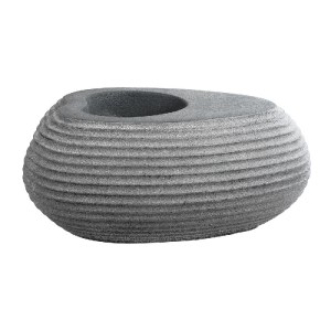 glo-20750-20750_2 GLOBOSTAR® ARTIFICIAL GARDEN FLORENCE 20750 ΕΠΙΔΑΠΕΔΙΟ ΠΟΛΥΕΣΤΕΡΙΚΟ ΤΣΙΜΕΝΤΕΝΙΟ ΚΑΣΠΩ ΓΛΑΣ