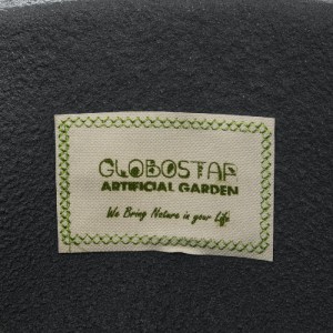 glo-20750-20750_9 GLOBOSTAR® ARTIFICIAL GARDEN FLORENCE 20750 ΕΠΙΔΑΠΕΔΙΟ ΠΟΛΥΕΣΤΕΡΙΚΟ ΤΣΙΜΕΝΤΕΝΙΟ ΚΑΣΠΩ ΓΛΑΣ