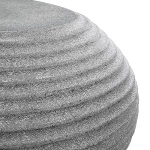 glo-20751-20751_8 GLOBOSTAR® ARTIFICIAL GARDEN FLORENCE 20751 ΕΠΙΔΑΠΕΔΙΟ ΠΟΛΥΕΣΤΕΡΙΚΟ ΤΣΙΜΕΝΤΕΝΙΟ ΚΑΣΠΩ ΓΛΑΣ