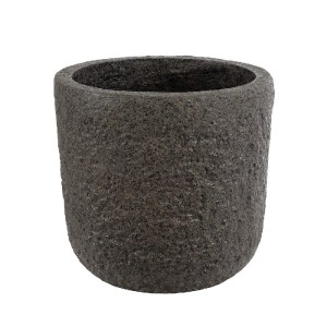 glo-20755-20755_2 GLOBOSTAR® ARTIFICIAL GARDEN LUCCA 20755 ΕΠΙΔΑΠΕΔΙΟ ΠΟΛΥΕΣΤΕΡΙΚΟ ΤΣΙΜΕΝΤΕΝΙΟ ΚΑΣΠΩ ΓΛΑΣΤΡΑ