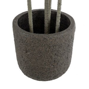 glo-20755-20755_4 GLOBOSTAR® ARTIFICIAL GARDEN LUCCA 20755 ΕΠΙΔΑΠΕΔΙΟ ΠΟΛΥΕΣΤΕΡΙΚΟ ΤΣΙΜΕΝΤΕΝΙΟ ΚΑΣΠΩ ΓΛΑΣΤΡΑ