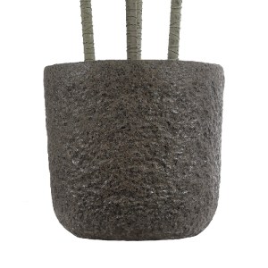 glo-20755-20755_5 GLOBOSTAR® ARTIFICIAL GARDEN LUCCA 20755 ΕΠΙΔΑΠΕΔΙΟ ΠΟΛΥΕΣΤΕΡΙΚΟ ΤΣΙΜΕΝΤΕΝΙΟ ΚΑΣΠΩ ΓΛΑΣΤΡΑ