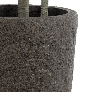 glo-20755-20755_7 GLOBOSTAR® ARTIFICIAL GARDEN LUCCA 20755 ΕΠΙΔΑΠΕΔΙΟ ΠΟΛΥΕΣΤΕΡΙΚΟ ΤΣΙΜΕΝΤΕΝΙΟ ΚΑΣΠΩ ΓΛΑΣΤΡΑ