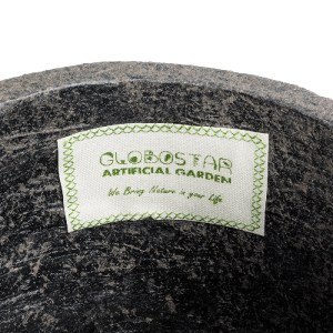 glo-20755-20755_9 GLOBOSTAR® ARTIFICIAL GARDEN LUCCA 20755 ΕΠΙΔΑΠΕΔΙΟ ΠΟΛΥΕΣΤΕΡΙΚΟ ΤΣΙΜΕΝΤΕΝΙΟ ΚΑΣΠΩ ΓΛΑΣΤΡΑ