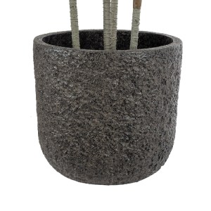 glo-20756-20756_3 GLOBOSTAR® ARTIFICIAL GARDEN LUCCA 20756 ΕΠΙΔΑΠΕΔΙΟ ΠΟΛΥΕΣΤΕΡΙΚΟ ΤΣΙΜΕΝΤΕΝΙΟ ΚΑΣΠΩ ΓΛΑΣΤΡΑ