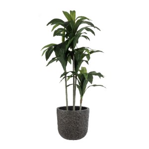 glo-20756-20756_6 GLOBOSTAR® ARTIFICIAL GARDEN LUCCA 20756 ΕΠΙΔΑΠΕΔΙΟ ΠΟΛΥΕΣΤΕΡΙΚΟ ΤΣΙΜΕΝΤΕΝΙΟ ΚΑΣΠΩ ΓΛΑΣΤΡΑ