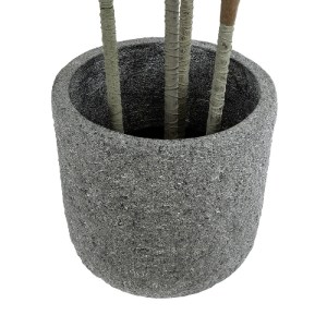 glo-20757-20757_4 GLOBOSTAR® ARTIFICIAL GARDEN ERICE 20757 ΕΠΙΔΑΠΕΔΙΟ ΠΟΛΥΕΣΤΕΡΙΚΟ ΤΣΙΜΕΝΤΕΝΙΟ ΚΑΣΠΩ ΓΛΑΣΤΡΑ