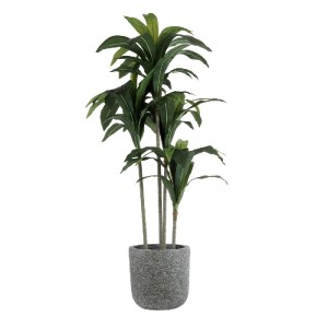 glo-20757-20757_6 GLOBOSTAR® ARTIFICIAL GARDEN ERICE 20757 ΕΠΙΔΑΠΕΔΙΟ ΠΟΛΥΕΣΤΕΡΙΚΟ ΤΣΙΜΕΝΤΕΝΙΟ ΚΑΣΠΩ ΓΛΑΣΤΡΑ