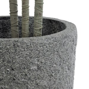 glo-20757-20757_7 GLOBOSTAR® ARTIFICIAL GARDEN ERICE 20757 ΕΠΙΔΑΠΕΔΙΟ ΠΟΛΥΕΣΤΕΡΙΚΟ ΤΣΙΜΕΝΤΕΝΙΟ ΚΑΣΠΩ ΓΛΑΣΤΡΑ