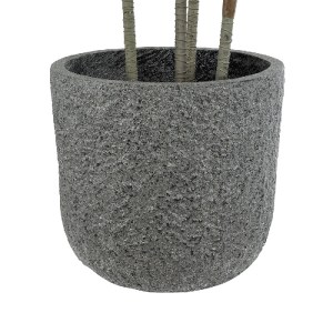glo-20758-20758_3 GLOBOSTAR® ARTIFICIAL GARDEN ERICE 20758 ΕΠΙΔΑΠΕΔΙΟ ΠΟΛΥΕΣΤΕΡΙΚΟ ΤΣΙΜΕΝΤΕΝΙΟ ΚΑΣΠΩ ΓΛΑΣΤΡΑ