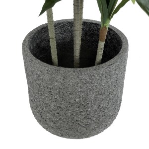 glo-20758-20758_4 GLOBOSTAR® ARTIFICIAL GARDEN ERICE 20758 ΕΠΙΔΑΠΕΔΙΟ ΠΟΛΥΕΣΤΕΡΙΚΟ ΤΣΙΜΕΝΤΕΝΙΟ ΚΑΣΠΩ ΓΛΑΣΤΡΑ