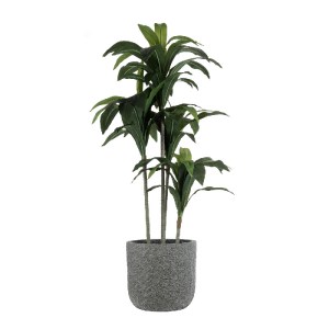 glo-20758-20758_6 GLOBOSTAR® ARTIFICIAL GARDEN ERICE 20758 ΕΠΙΔΑΠΕΔΙΟ ΠΟΛΥΕΣΤΕΡΙΚΟ ΤΣΙΜΕΝΤΕΝΙΟ ΚΑΣΠΩ ΓΛΑΣΤΡΑ