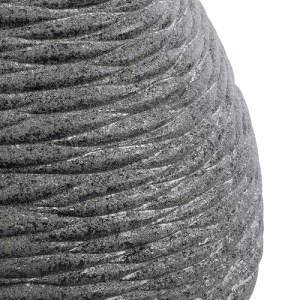 glo-20759-20759_8 GLOBOSTAR® ARTIFICIAL GARDEN RONDA 20759 ΕΠΙΔΑΠΕΔΙΟ ΠΟΛΥΕΣΤΕΡΙΚΟ ΤΣΙΜΕΝΤΕΝΙΟ ΚΑΣΠΩ ΓΛΑΣΤΡΑ