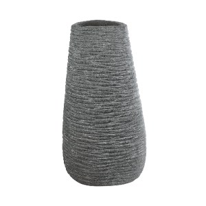 glo-20760-20760_2 GLOBOSTAR® ARTIFICIAL GARDEN RONDA 20760 ΕΠΙΔΑΠΕΔΙΟ ΠΟΛΥΕΣΤΕΡΙΚΟ ΤΣΙΜΕΝΤΕΝΙΟ ΚΑΣΠΩ ΓΛΑΣΤΡΑ