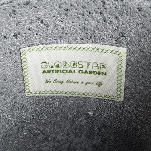 glo-20760-20760_9 GLOBOSTAR® ARTIFICIAL GARDEN RONDA 20760 ΕΠΙΔΑΠΕΔΙΟ ΠΟΛΥΕΣΤΕΡΙΚΟ ΤΣΙΜΕΝΤΕΝΙΟ ΚΑΣΠΩ ΓΛΑΣΤΡΑ