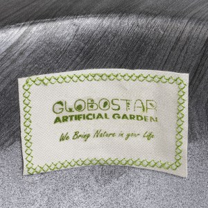 glo-20761-20761_9 GLOBOSTAR® ARTIFICIAL GARDEN PISA 20761 ΕΠΙΔΑΠΕΔΙΟ ΠΟΛΥΕΣΤΕΡΙΚΟ ΤΣΙΜΕΝΤΕΝΙΟ ΚΑΣΠΩ ΓΛΑΣΤΡΑ 