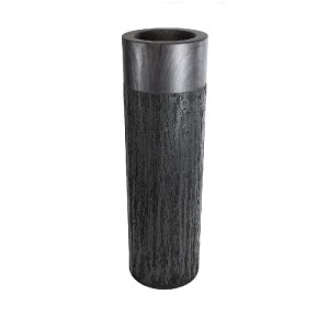 glo-20762-20762_2 GLOBOSTAR® ARTIFICIAL GARDEN PISA 20762 ΕΠΙΔΑΠΕΔΙΟ ΠΟΛΥΕΣΤΕΡΙΚΟ ΤΣΙΜΕΝΤΕΝΙΟ ΚΑΣΠΩ ΓΛΑΣΤΡΑ 