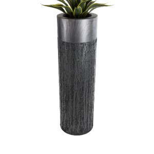 glo-20762-20762_3 GLOBOSTAR® ARTIFICIAL GARDEN PISA 20762 ΕΠΙΔΑΠΕΔΙΟ ΠΟΛΥΕΣΤΕΡΙΚΟ ΤΣΙΜΕΝΤΕΝΙΟ ΚΑΣΠΩ ΓΛΑΣΤΡΑ 