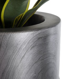 glo-20762-20762_7 GLOBOSTAR® ARTIFICIAL GARDEN PISA 20762 ΕΠΙΔΑΠΕΔΙΟ ΠΟΛΥΕΣΤΕΡΙΚΟ ΤΣΙΜΕΝΤΕΝΙΟ ΚΑΣΠΩ ΓΛΑΣΤΡΑ 