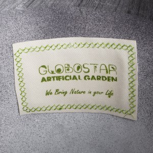 glo-20762-20762_9 GLOBOSTAR® ARTIFICIAL GARDEN PISA 20762 ΕΠΙΔΑΠΕΔΙΟ ΠΟΛΥΕΣΤΕΡΙΚΟ ΤΣΙΜΕΝΤΕΝΙΟ ΚΑΣΠΩ ΓΛΑΣΤΡΑ 