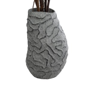 glo-20763-20763_3 GLOBOSTAR® ARTIFICIAL GARDEN GALICIA 20763 ΕΠΙΔΑΠΕΔΙΟ ΠΟΛΥΕΣΤΕΡΙΚΟ ΤΣΙΜΕΝΤΕΝΙΟ ΚΑΣΠΩ ΓΛΑΣΤ
