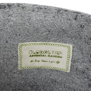 glo-20763-20763_9 GLOBOSTAR® ARTIFICIAL GARDEN GALICIA 20763 ΕΠΙΔΑΠΕΔΙΟ ΠΟΛΥΕΣΤΕΡΙΚΟ ΤΣΙΜΕΝΤΕΝΙΟ ΚΑΣΠΩ ΓΛΑΣΤ