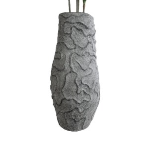 glo-20764-20764_5 GLOBOSTAR® ARTIFICIAL GARDEN GALICIA 20764 ΕΠΙΔΑΠΕΔΙΟ ΠΟΛΥΕΣΤΕΡΙΚΟ ΤΣΙΜΕΝΤΕΝΙΟ ΚΑΣΠΩ ΓΛΑΣΤ