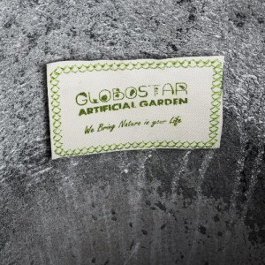 glo-20764-20764_9 GLOBOSTAR® ARTIFICIAL GARDEN GALICIA 20764 ΕΠΙΔΑΠΕΔΙΟ ΠΟΛΥΕΣΤΕΡΙΚΟ ΤΣΙΜΕΝΤΕΝΙΟ ΚΑΣΠΩ ΓΛΑΣΤ