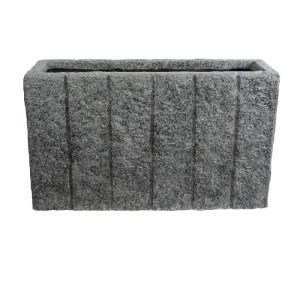 glo-20765-20765_2 GLOBOSTAR® ARTIFICIAL GARDEN PELLEGRINO 20765 ΕΠΙΔΑΠΕΔΙΟ ΠΟΛΥΕΣΤΕΡΙΚΟ ΤΣΙΜΕΝΤΕΝΙΟ ΚΑΣΠΩ ΓΛ