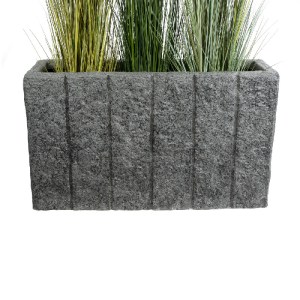 glo-20765-20765_3 GLOBOSTAR® ARTIFICIAL GARDEN PELLEGRINO 20765 ΕΠΙΔΑΠΕΔΙΟ ΠΟΛΥΕΣΤΕΡΙΚΟ ΤΣΙΜΕΝΤΕΝΙΟ ΚΑΣΠΩ ΓΛ