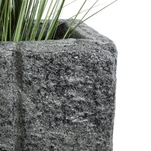 glo-20765-20765_7 GLOBOSTAR® ARTIFICIAL GARDEN PELLEGRINO 20765 ΕΠΙΔΑΠΕΔΙΟ ΠΟΛΥΕΣΤΕΡΙΚΟ ΤΣΙΜΕΝΤΕΝΙΟ ΚΑΣΠΩ ΓΛ
